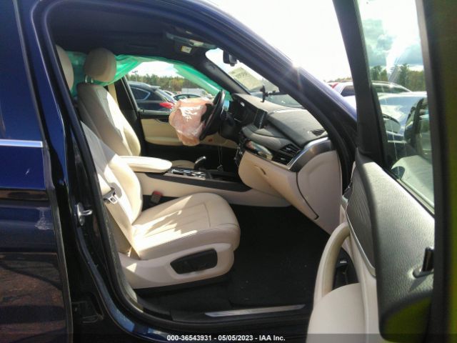 5UXKR0C52J0Y06203 BMW X5 Xdrive35i