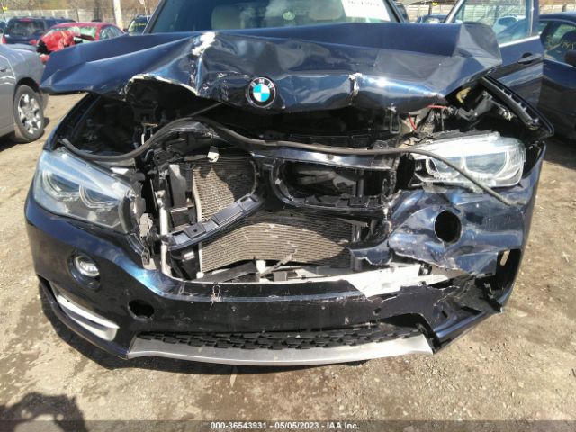 5UXKR0C52J0Y06203 BMW X5 Xdrive35i