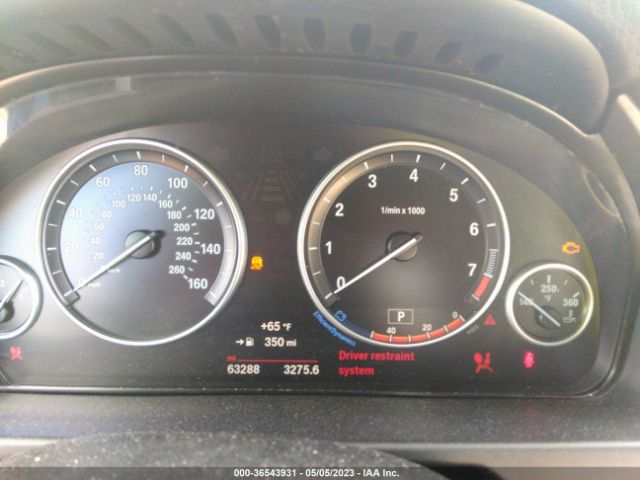 5UXKR0C52J0Y06203 BMW X5 Xdrive35i