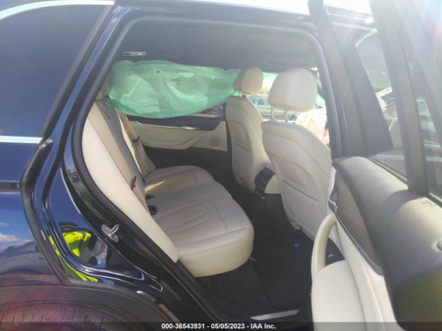 5UXKR0C52J0Y06203 BMW X5 Xdrive35i