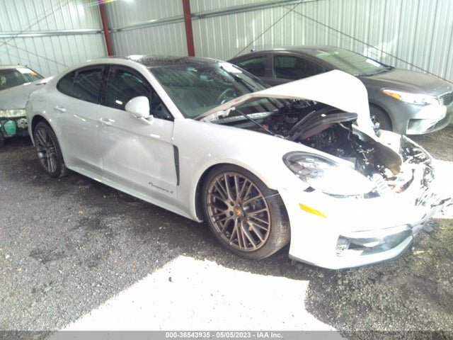 2022 Porsche Panamera, VIN: WP0AJ2A78NL100927