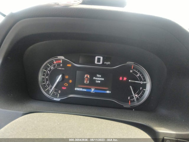Honda Pilot Ex-l 2017 5FNYF6H51HB017889 Image 7