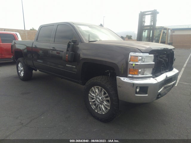 2015 1GC1KVEG3FF622468 main image
