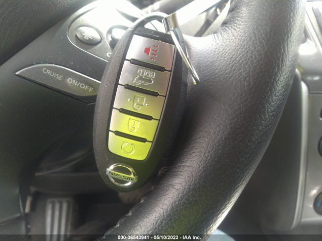 5N1DR2CMXLC607247 Nissan Pathfinder Sl