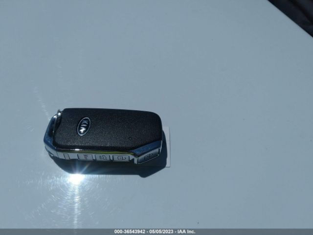 5XYP3DHC3LG091596 KIA Telluride Ex