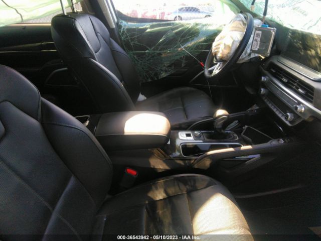 5XYP3DHC3LG091596 KIA Telluride Ex