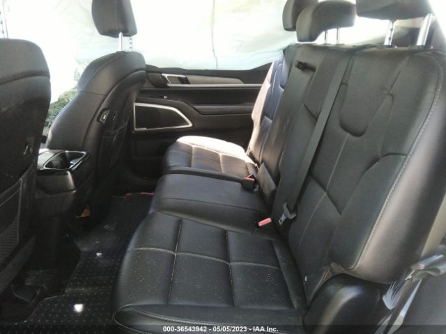 5XYP3DHC3LG091596 KIA Telluride Ex