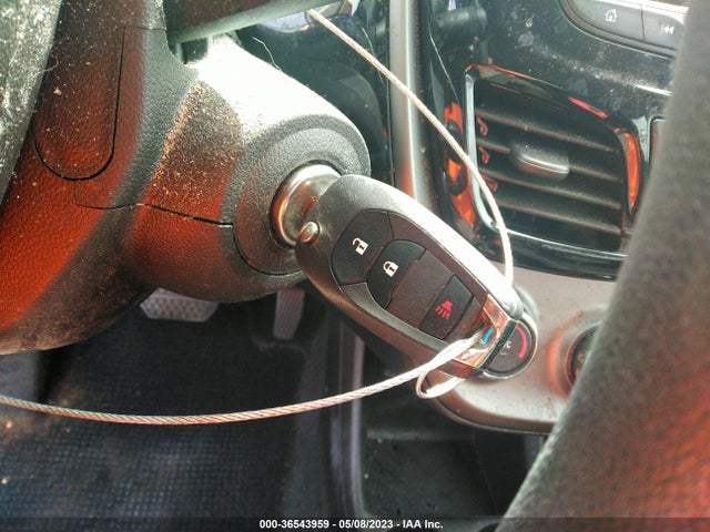 Chevrolet Spark Lt 2020 KL8CD6SA8LC447570 Image 3