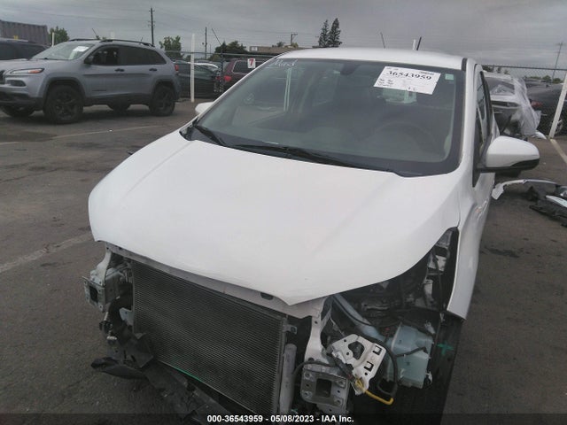 Chevrolet Spark Lt 2020 KL8CD6SA8LC447570 Image 8