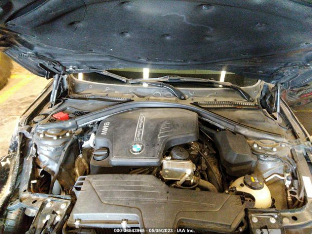 WBA8E9C53GK646791 BMW 3 Series 328i