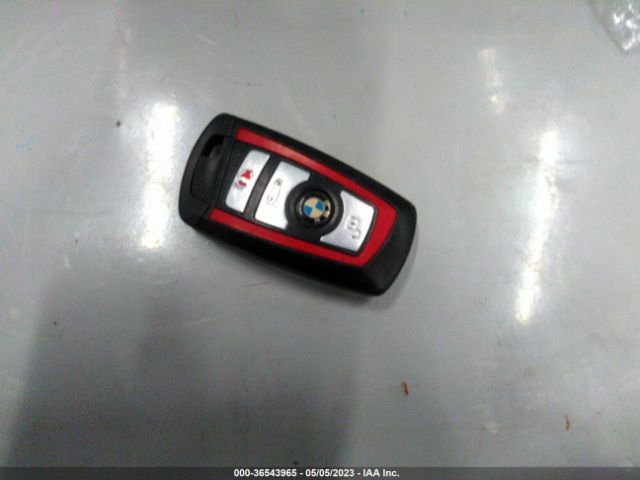 WBA8E9C53GK646791 BMW 3 Series 328i