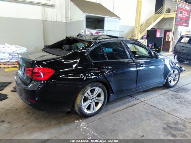 WBA8E9C53GK646791 BMW 3 Series 328i