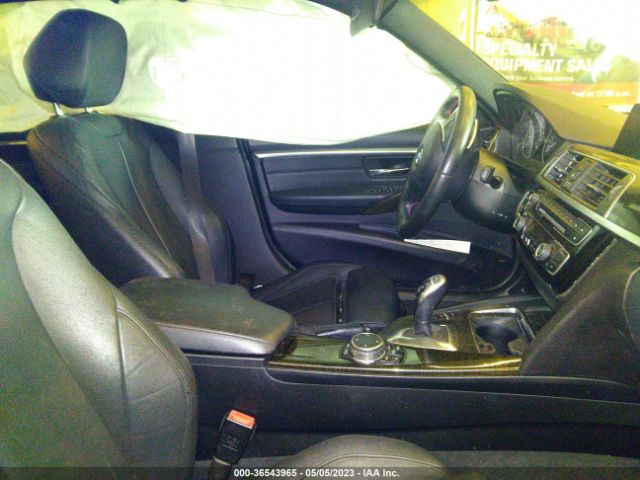 WBA8E9C53GK646791 BMW 3 Series 328i