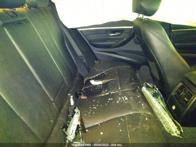 WBA8E9C53GK646791 BMW 3 Series 328i