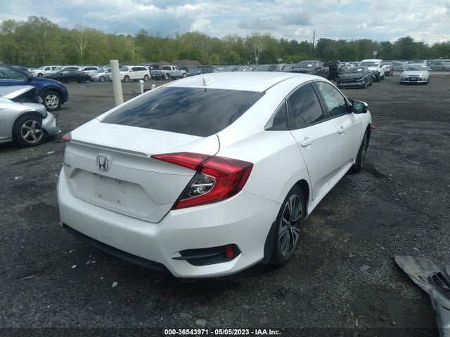2017 HONDA CIVIC SEDAN EX-L VIN: 2HGFC1F72HH638464