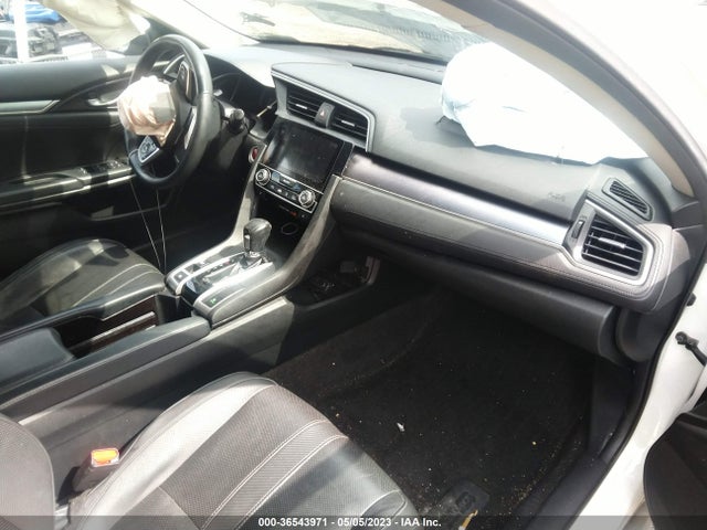 2017 HONDA CIVIC SEDAN EX-L VIN: 2HGFC1F72HH638464