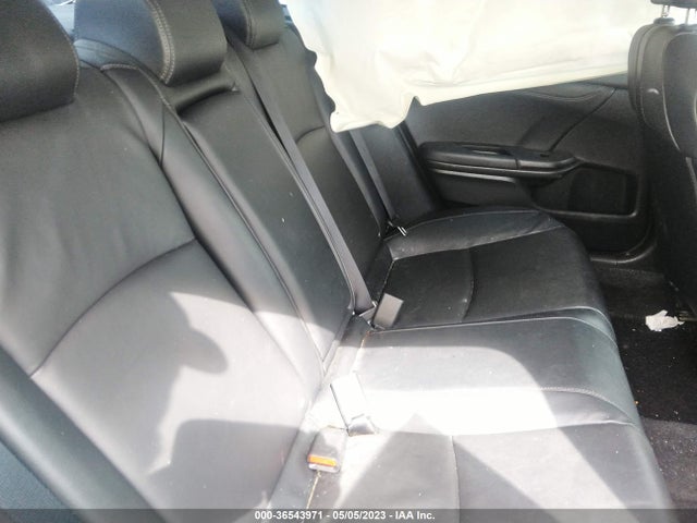 2017 HONDA CIVIC SEDAN EX-L VIN: 2HGFC1F72HH638464