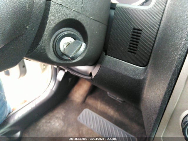 2009 FORD ESCAPE XLT VIN: 1FMCU93G19KC81186