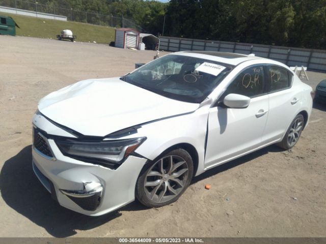 19UDE2F7XKA008835 Acura Ilx Pkg