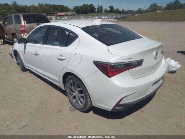 19UDE2F7XKA008835 Acura Ilx Pkg