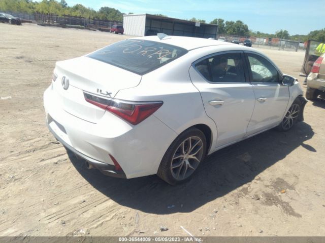 19UDE2F7XKA008835 Acura Ilx Pkg