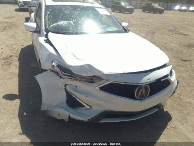 19UDE2F7XKA008835 Acura Ilx Pkg