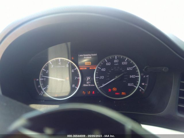 19UDE2F7XKA008835 Acura Ilx Pkg