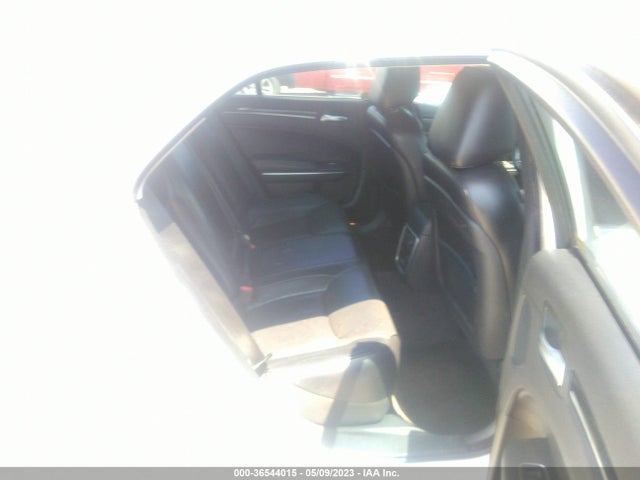 2C3CCAEG8HH586443 Chrysler 300
