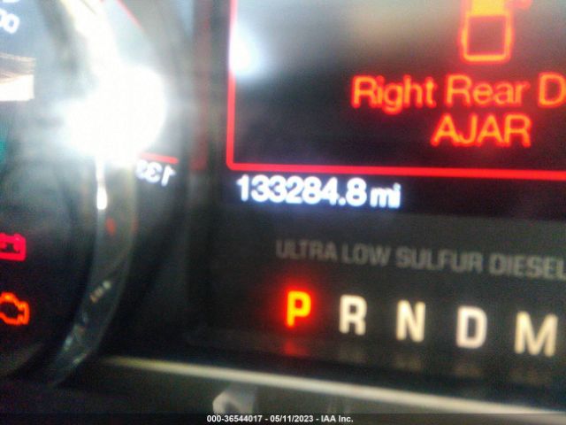 1FT7W2BT8FEB93056 Ford Super Duty F-250 Srw Lariat/platinum