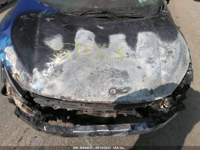 Honda Civic Sedan Lx 2018 2HGFC2F58JH581360 Image 10