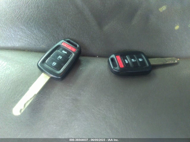 Honda Civic Sedan Lx 2018 2HGFC2F58JH581360 Image 11