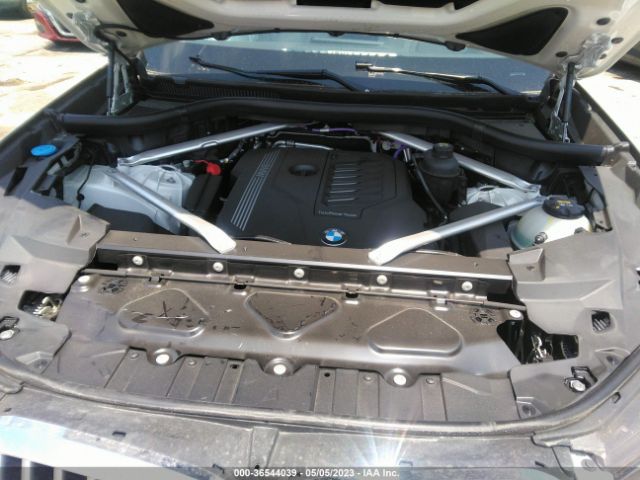 5UXCR6C04P9P64276 BMW X5 Xdrive40i