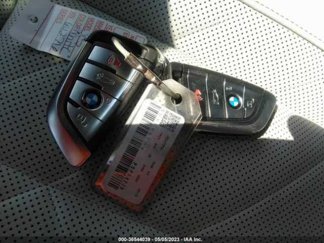 5UXCR6C04P9P64276 BMW X5 Xdrive40i