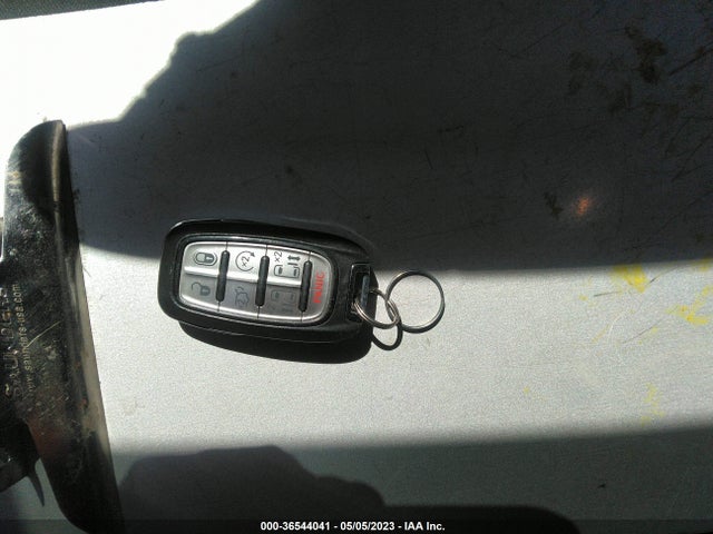 2C4RC1FG5JR189020 Chrysler Pacifica Touring Plus