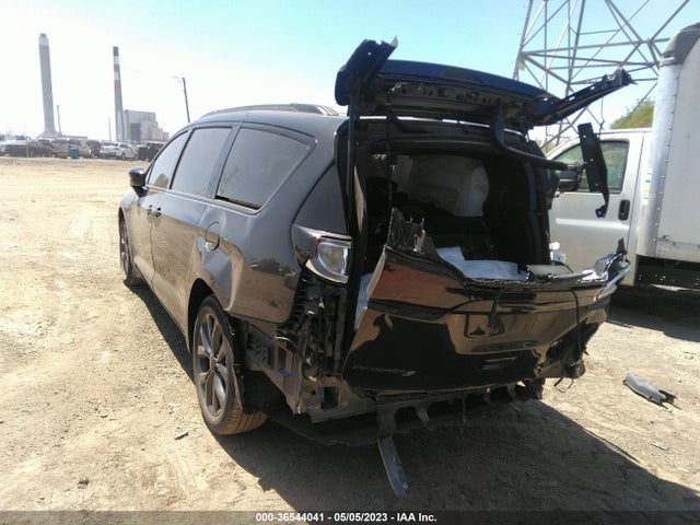 2C4RC1FG5JR189020 Chrysler Pacifica Touring Plus