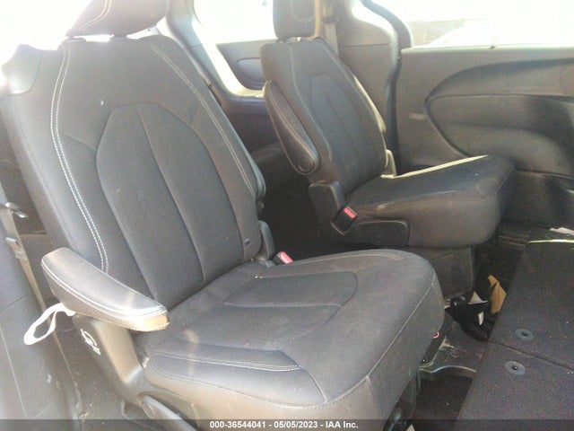 2C4RC1FG5JR189020 Chrysler Pacifica Touring Plus