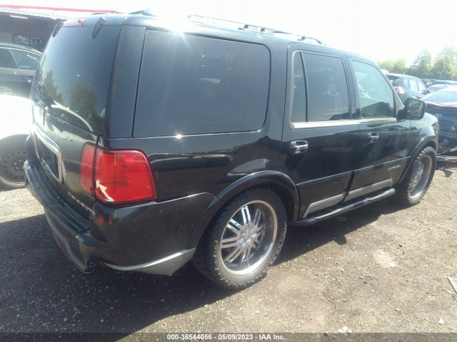 2003 LINCOLN NAVIGATOR LUXURY/PREMIUM/ULTIMATE VIN: 5LMFU28R63LJ22757
