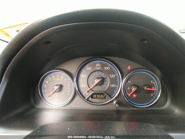 2003 HONDA CIVIC LX VIN: 2HGES16593H536780