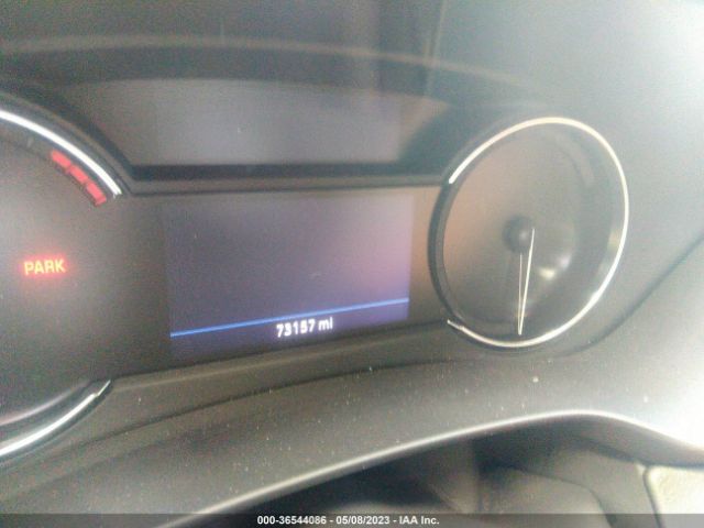 1GYFZCR44KF117050 Cadillac Xt4 Fwd Premium Luxury