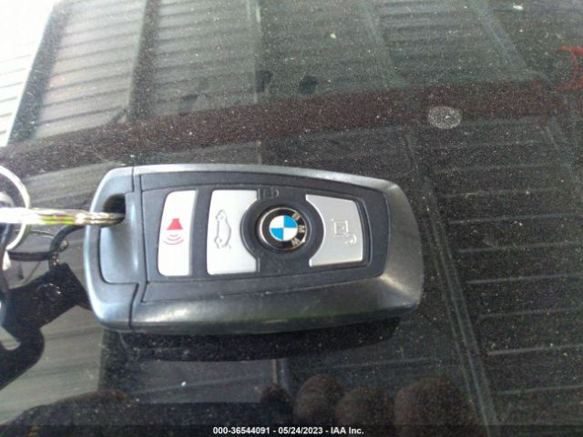 WBA5B3C58GD549809 BMW 5 Series 535i Xdrive