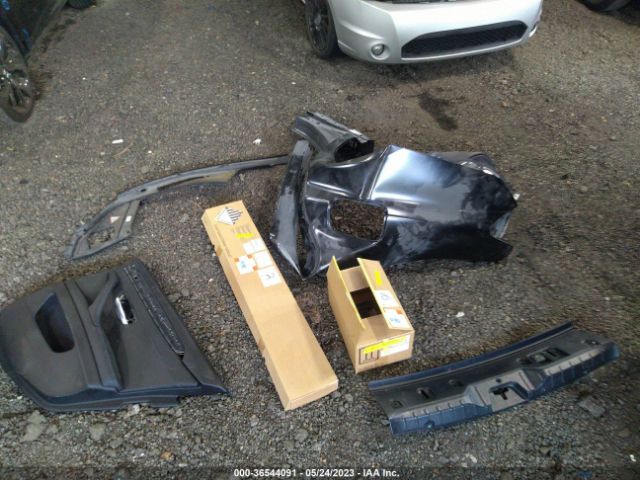 WBA5B3C58GD549809 BMW 5 Series 535i Xdrive