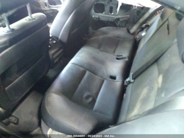 WBA5B3C58GD549809 BMW 5 Series 535i Xdrive