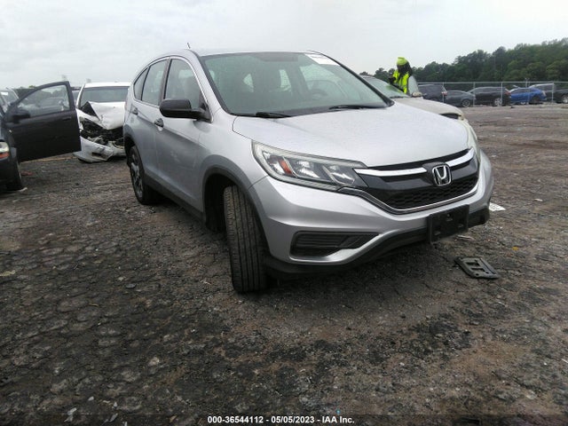 2015 3CZRM3H36FG700275 main image