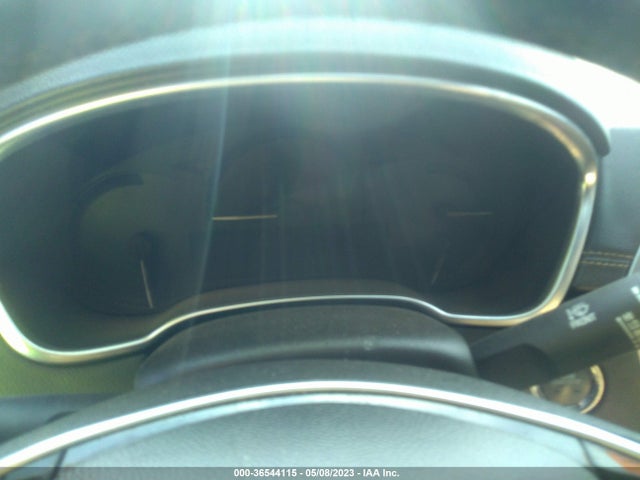 3GYFNEE33ES581399 Cadillac Srx Luxury Collection