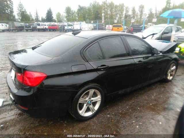 WBA3C1C58FP854281 BMW 3 Series 328i