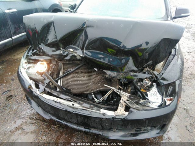 WBA3C1C58FP854281 BMW 3 Series 328i