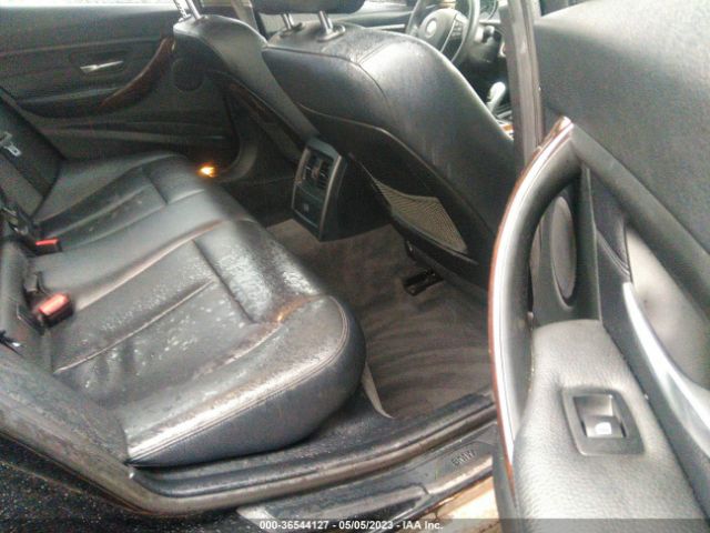 WBA3C1C58FP854281 BMW 3 Series 328i