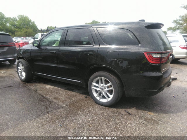 2023 Dodge Durango, VIN: 1C4RDJDGXPC556365