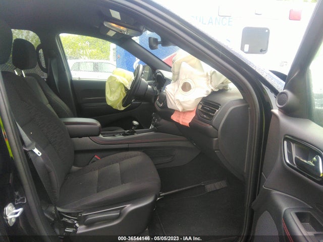 2023 Dodge Durango, VIN: 1C4RDJDGXPC556365