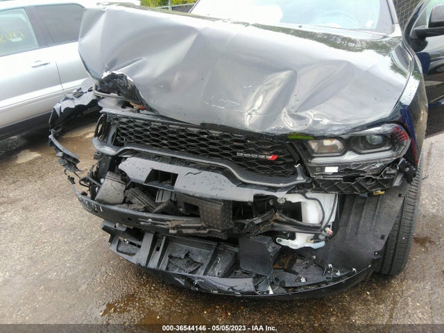 2023 Dodge Durango, VIN: 1C4RDJDGXPC556365